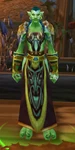 Mystic Yayo'jin