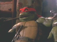 Raph First Movie