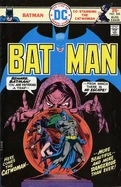 Batman 266