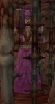 Zamael Lunthistle
