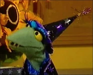 Wendell Wizard