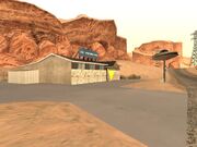 Lil bar