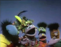 Song.NoMatterHowYouCountThem