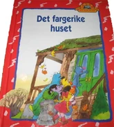 Detfargerikehuset