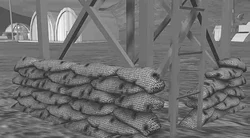 Sandbags TW1