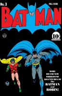 Batman 3