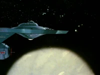 Argo, planet