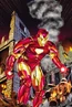 Iron Man Vol 3 50 Textless