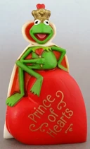 Hallmark1982KermitMerryMini