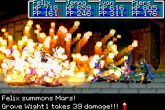 SummonMars
