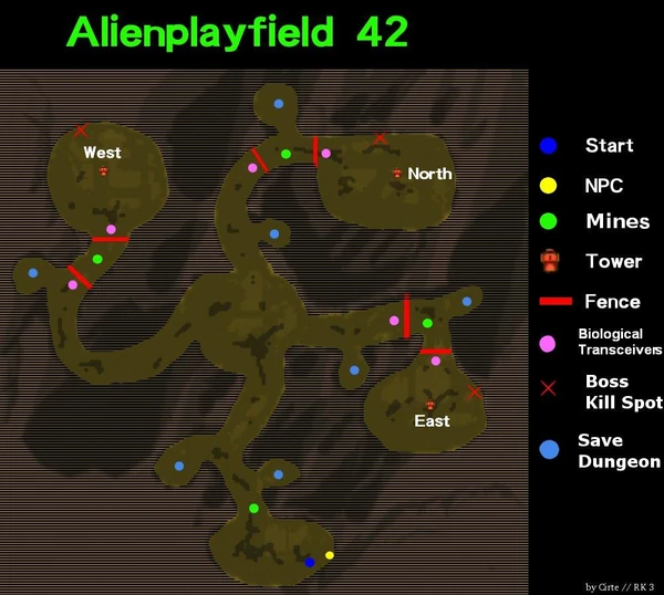 Apf42 map