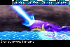 SummonNeptune