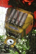 Henry Gales Ballon