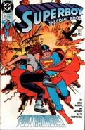 Superboy v.3 3