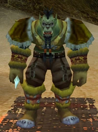 Image of Bulkrek Ragefist