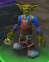 Innkeeper Fizzgrimble