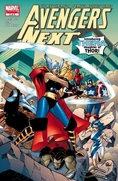 Avengers next 2