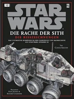 Risszeichnungen III