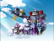 NewDecepticonArmy