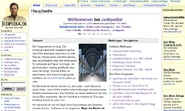 Jedipedia Hauptseite2