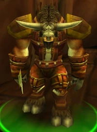 Image of Kulleg Stonehorn