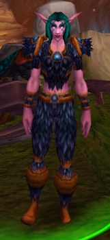 Image of Thyssiana