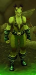 Shyrka Wolfrunner