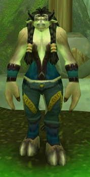 Image of Loorana