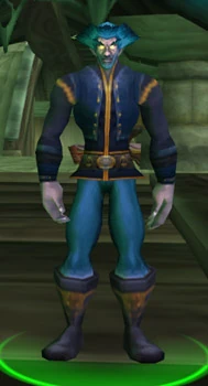 Image of Jadenvis Seawatcher