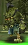 Miblon Snarltooth