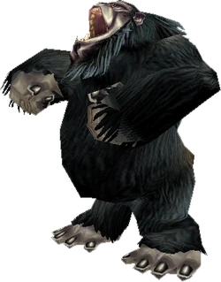 Gorilla