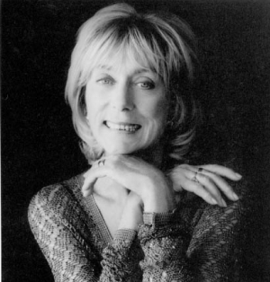 Gillian Lynne Cats