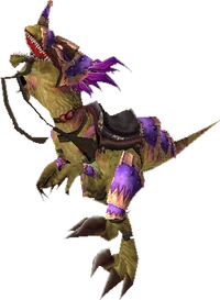 EpicRaptor