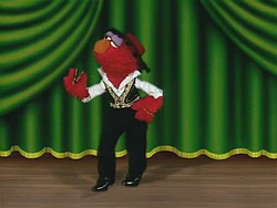 Flamencoelmo
