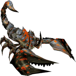 Scorpion