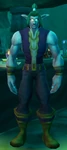 Dargon
