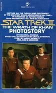Star Trek Photostory Cover 2