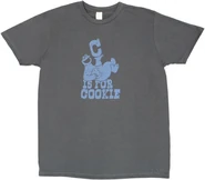Tshirt.cisforcookie