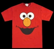 Tshirt.face-elmo