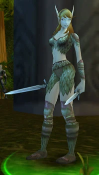 Image of Highvale Ranger