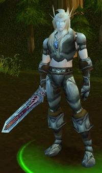 Highvale Marksman