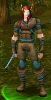 Image of Highvale Scout