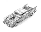 Highwayman d20