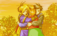 Embrace