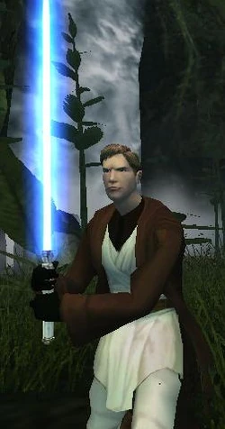 Jedi Reven Night