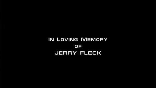 Jerry Fleck
