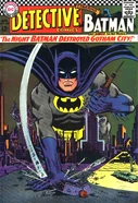 Detective Comics 362