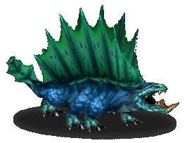 Diemetradon