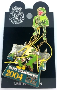 Thanksgivingpin