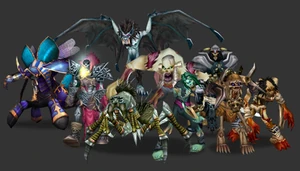Undead